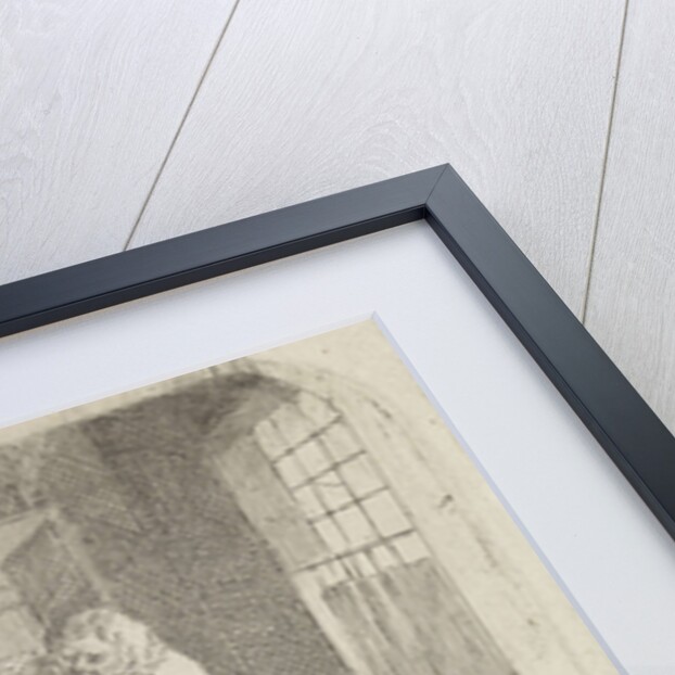 Holy Family in an Interior by Aert Schouman