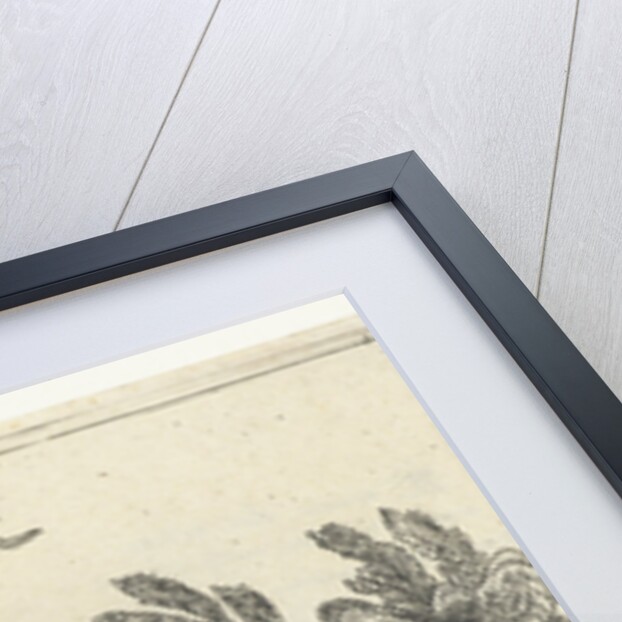 Farm with dovecote on a river by Claes Jansz. Visscher II