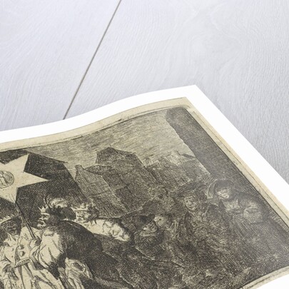 Epiphany, Driekoningen by Peter van Voorde