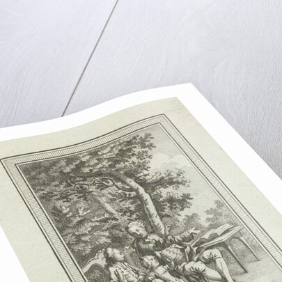 Faith Education by Carel Jacob de Huyser