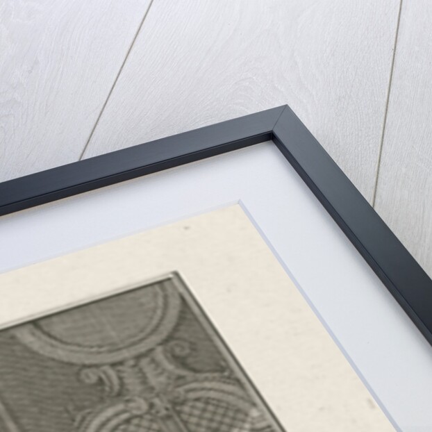 The visit by Johannes Kornlein