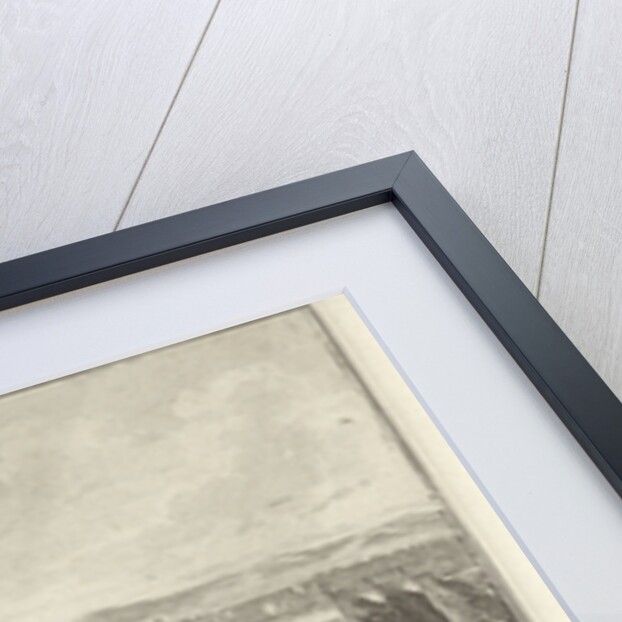 Relief of Turin, 1706 by Adolf van der Laan