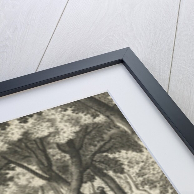 Deer Hunting by Theodor van Merlen II