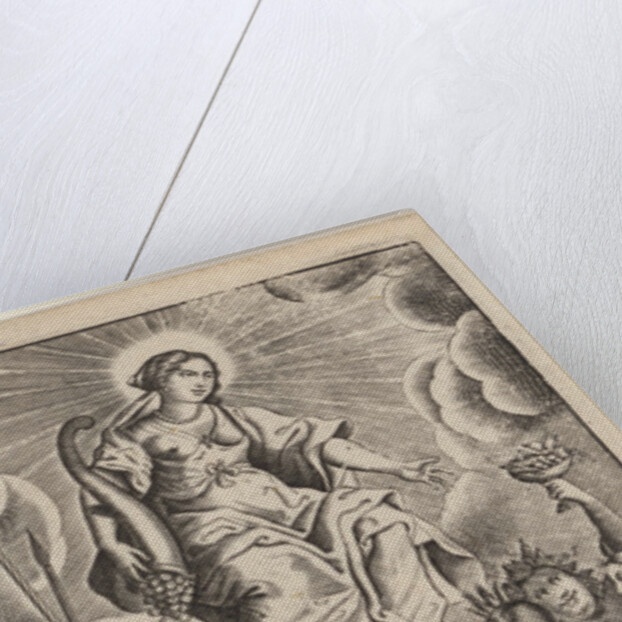 MV Somer fecit, Matthias von Somer by Matthias von Somer