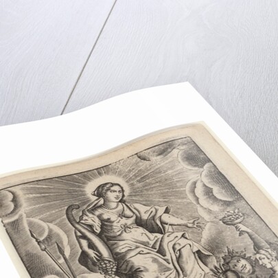 MV Somer fecit, Matthias von Somer by Matthias von Somer