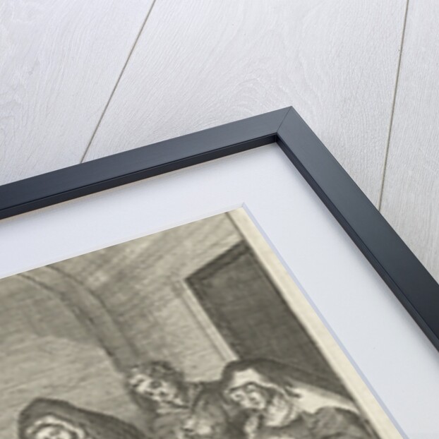 The host is administered to the patient by Henry Aertssens