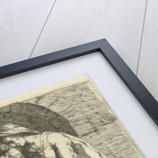 The Holy Family with John the Baptist by Andrea del Sarto