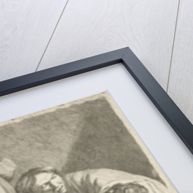 The Entombment of Christ by Dirck van Baburen