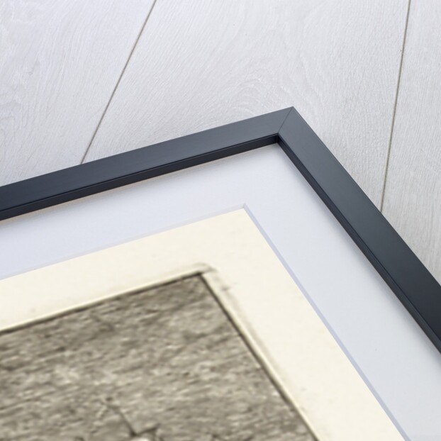 Seascape with threemaster by Mathäus Berkman