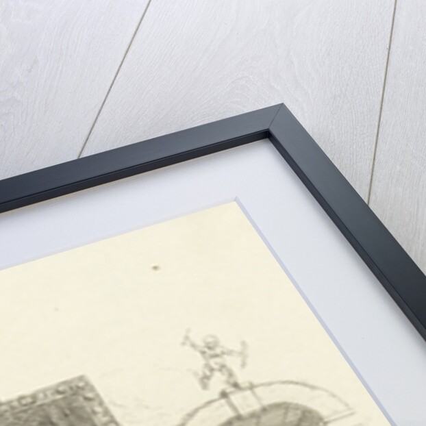 Doctor house calls a sick woman by Jan Havicksz. Steen