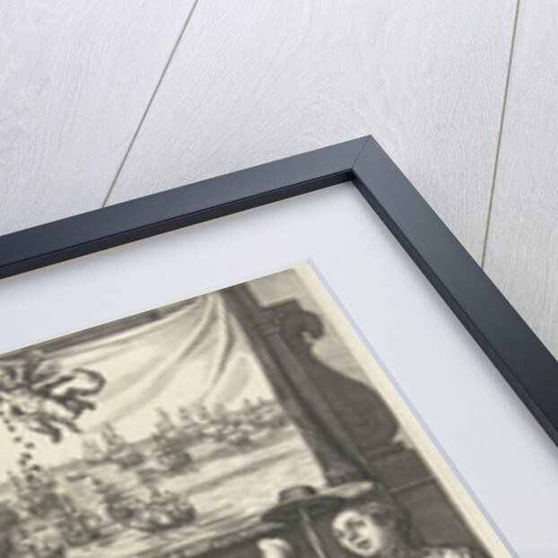 Title page for D. Heinsius Rervm ad Sylvam-Dvcis atqve alibi in Belgio avt a Belgis anno M DCXXIX gestarvm historia. 1631 by Anonymous