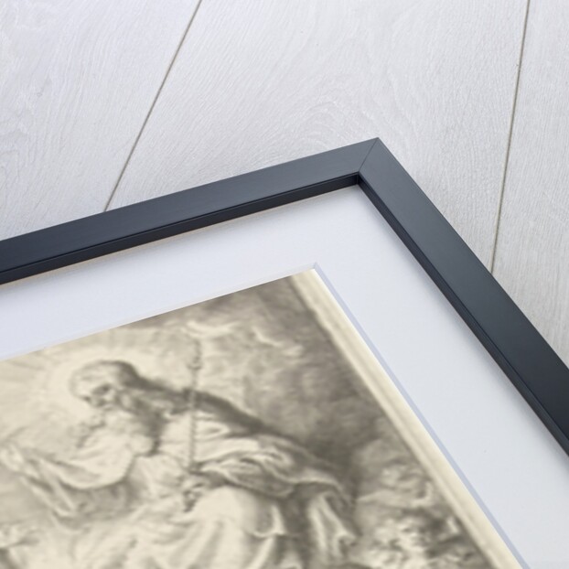 Presentation of the Blessed Virgin Mary by Philip Fruytiers