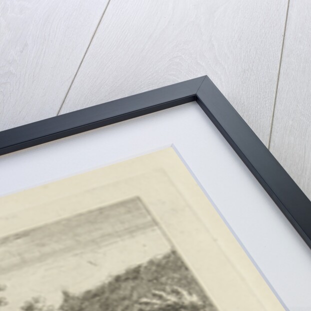 oven for a farm by Carel Lodewijk Hansen