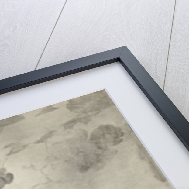 Inn at chapel by Laurens Barata