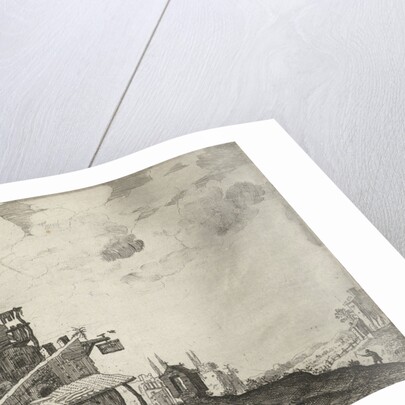 Inn at chapel by Laurens Barata