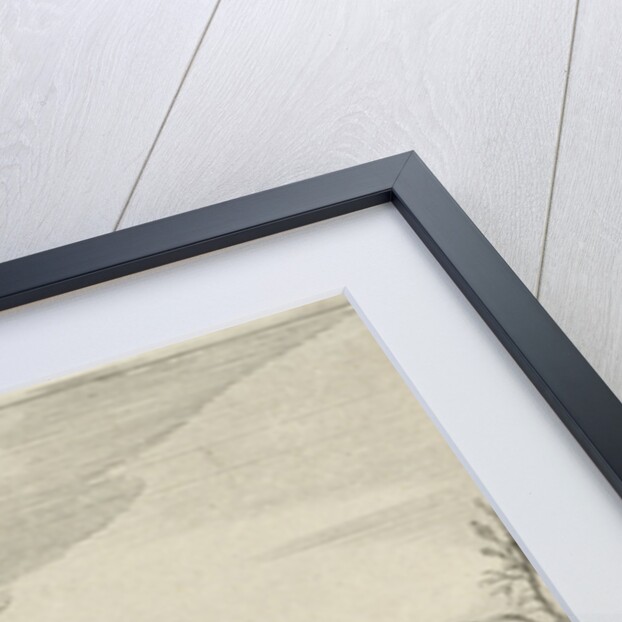 Ruin with Corinthian columns by Claes Jansz. Visscher II