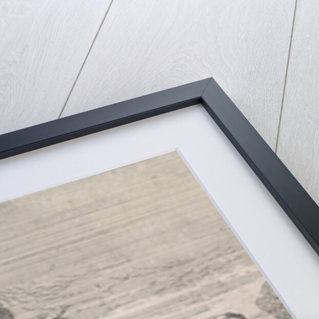 Expulsion of Hagar and Ishmael by Claes Moeyaert