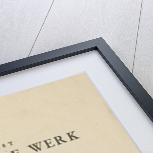 Below the title is a picture of Atlas with the world on his back by Anonymous