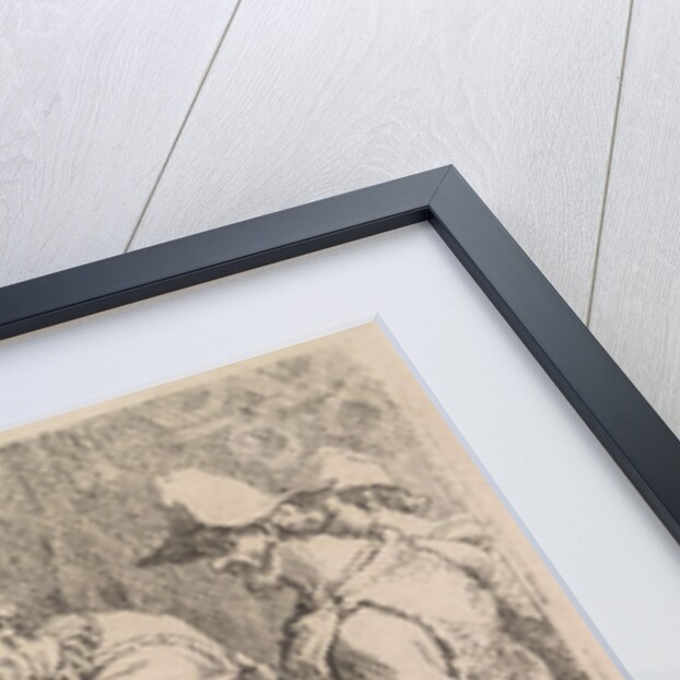 The village surgeon by Jan Baptist de Wael