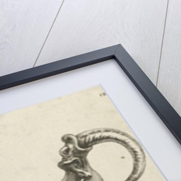 Two bowls by Christiaen van Vianen