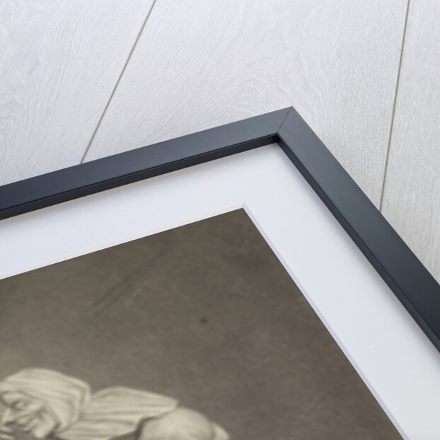 Five fools by Jan van der Bruggen