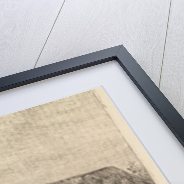 Farmers play bocce by Philippe Lambert Joseph Spruyt