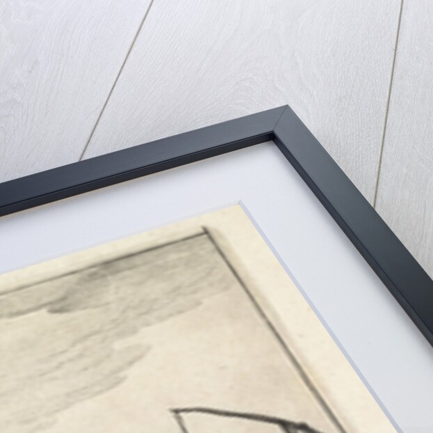 Figures at a tavern at night by Jan van de Velde II