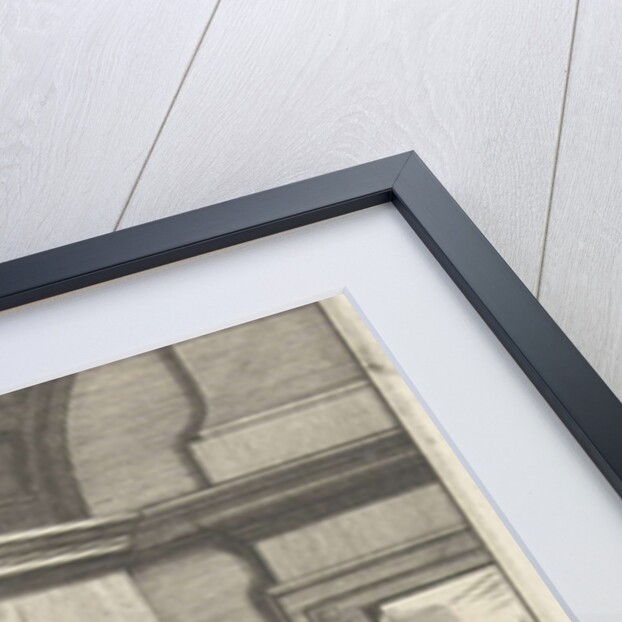 Title page for Alexander ab Alexandro, Genialium dierum Part 1 1673 by Zacharias Webber II