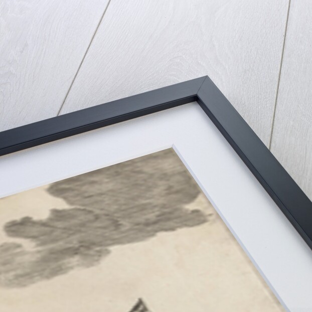 Two ships are ready for repair by Reinier Nooms