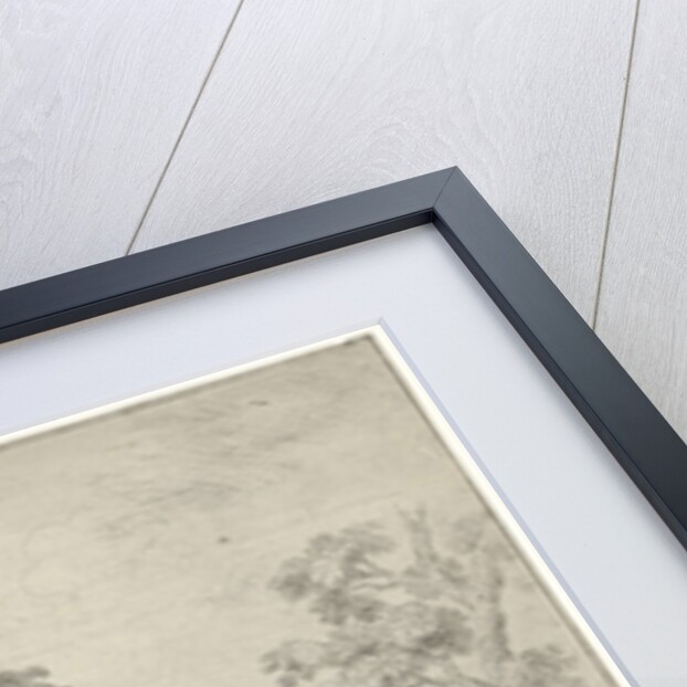 Return of the hunter by Cornelis Matthieu