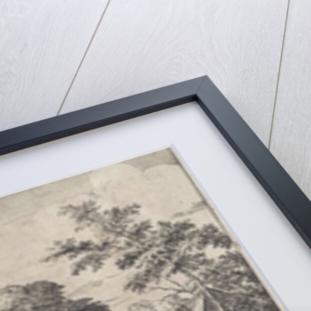 Spaniards under Don Cantelmo at Borgerhout reports, 1643, Belgium by Anonymous