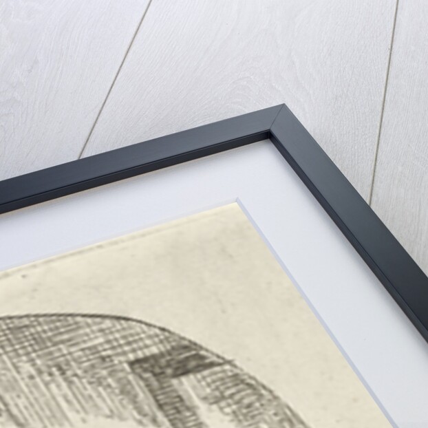 Carpenter by David van der Kellen II