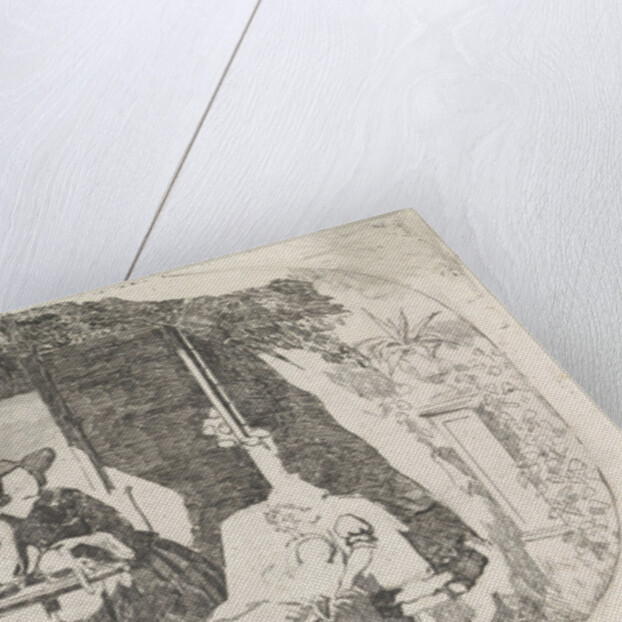 Summerhouse by David van der Kellen III