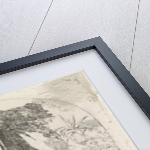 Summerhouse by David van der Kellen III