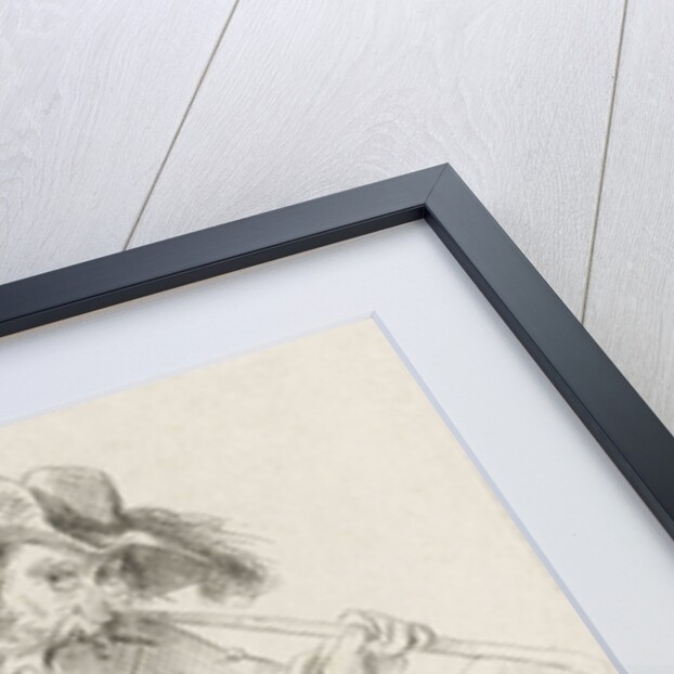 Piper by Gaspard Louis François van Kinschot