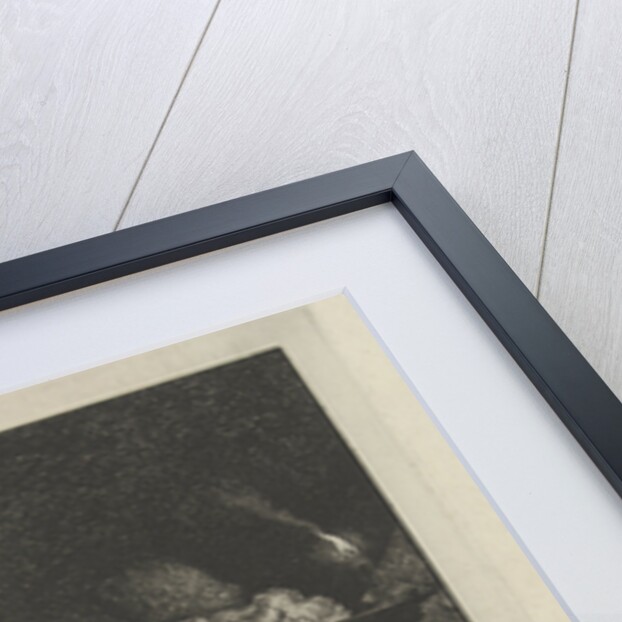 Christmas Eve by Simon Andreas Krausz