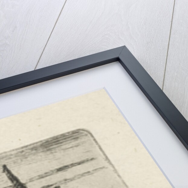 mill on a river by Jan van Lokhorst