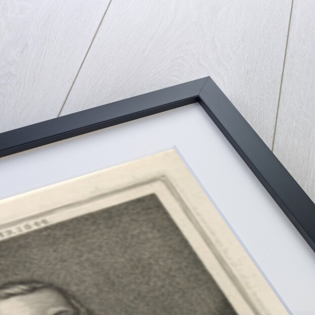 Portrait of John IV, King of Portugal by Hendrick Hondius I