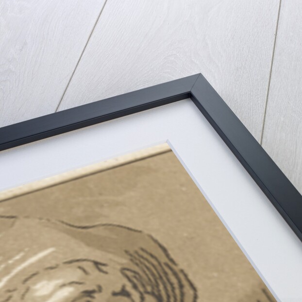 Man with pitcher by Abraham Bloemaert