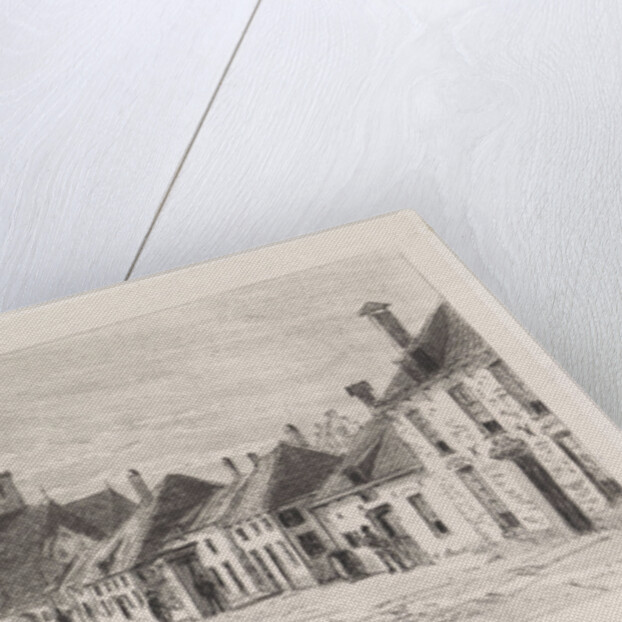 Amersfoort by Elias Stark