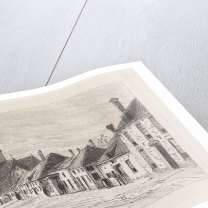 Amersfoort by Elias Stark