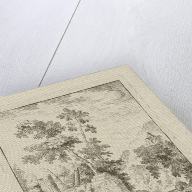 Bathing girls by Simon Klapmuts