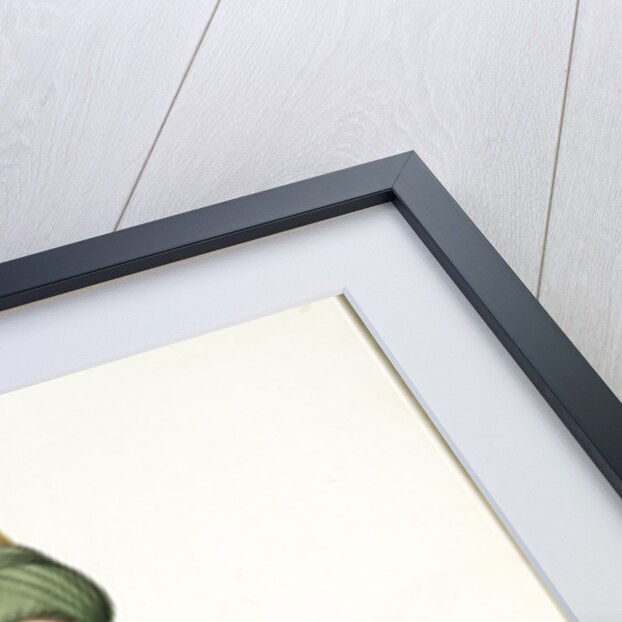 Cheh mevlevy by Mahmud II