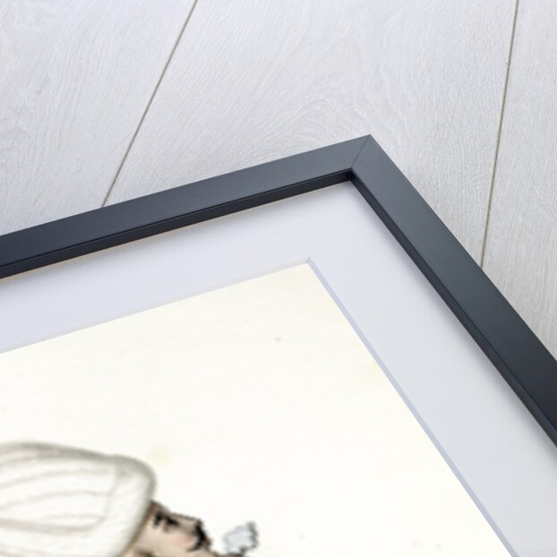 Bach-caracoulouctzi by Mahmud II