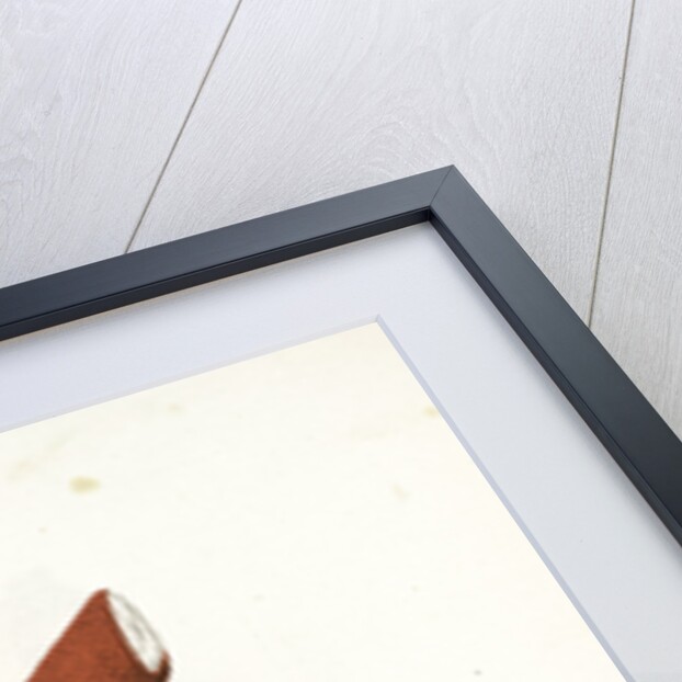 Femme de l'Ile de Tine by Mahmud II