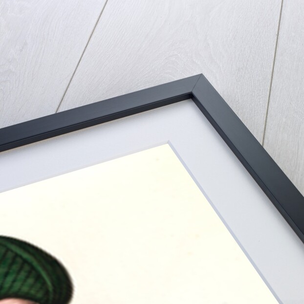 Caziasker by Mahmud II