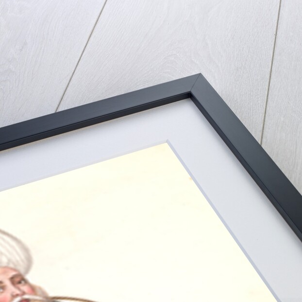 Stamboul-effendi by Mahmud II