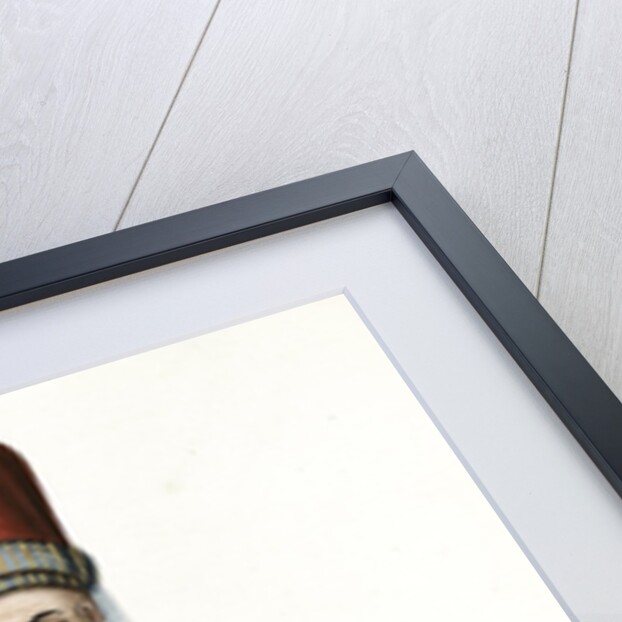 Bimbachy by Mahmud II