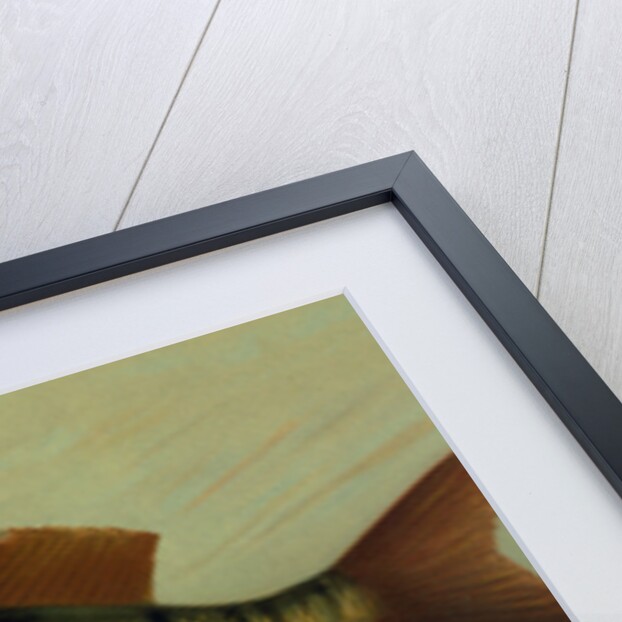 The Spot, or Lafayette, Leiostomus xanthurus by J. L. Petrie