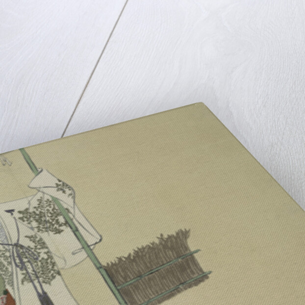 Momoyogusa Flowers of a Hundred Generations by Sekka Kamisaka